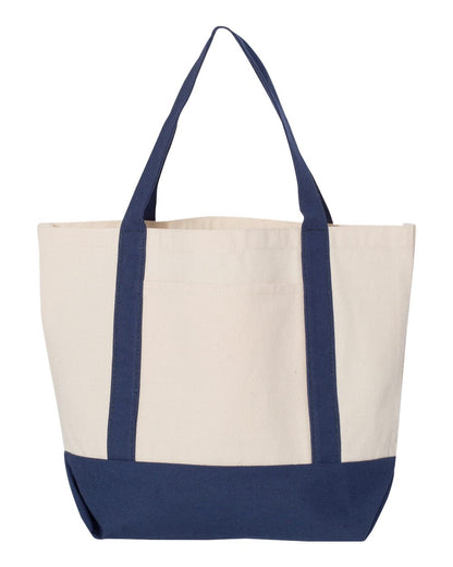 Seaside Tote Bag