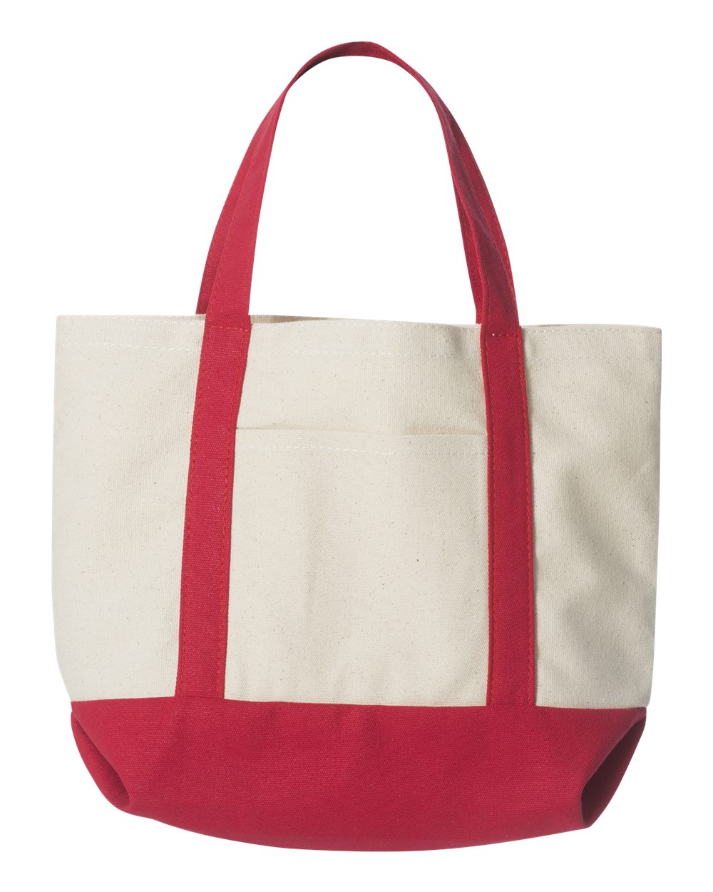 Seaside Tote Bag