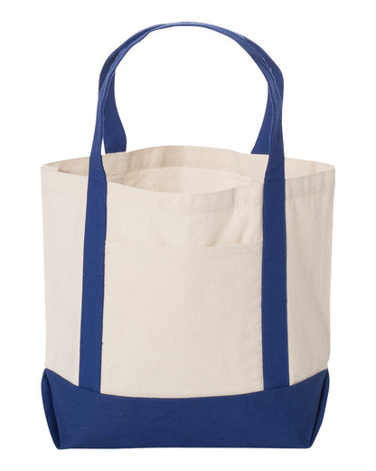 Seaside Tote Bag