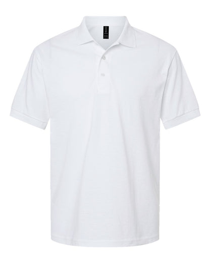 Unisex DryBlend Jersey Polo